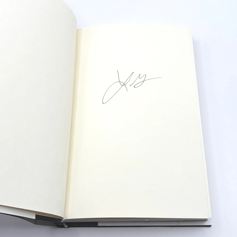 Signed Invent It Sell It Bank It‎ Lori Greiner Shark Tank HC First Edition 2014
